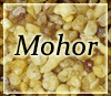Frankincense resin - boswellia carterii - mohor frankincense